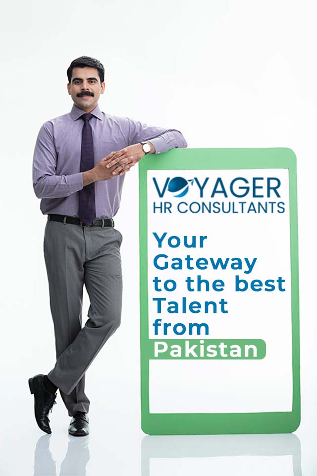 Hire talent from Pakistan